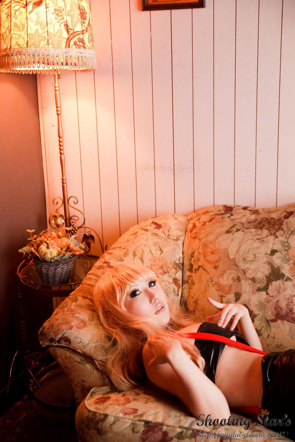 [Cosplay] 2013.04.24 Macross - Super Hot Cosplayer 2